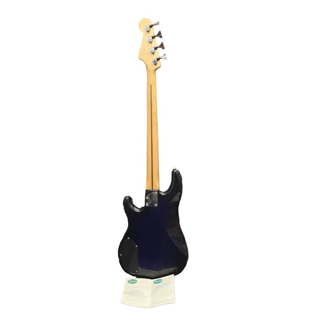 ベース Squier by Fender PRECISION BASS SPJ-39