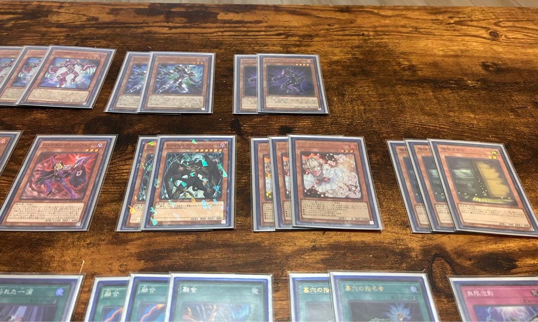 【高レアリティ】大会優勝構築 HEROデッキ E・HERO エレメンタルヒーロー