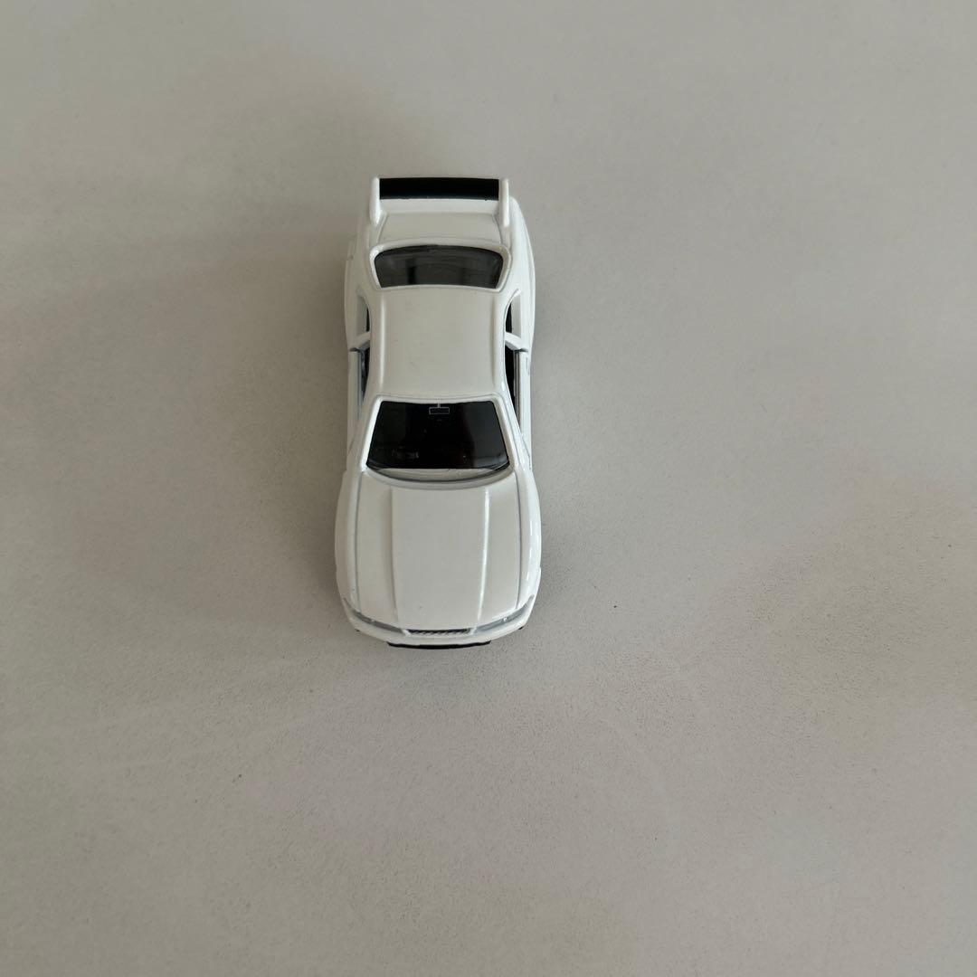 107. トミカ　日産スカイライン　GTR R-33 アイアンドカンパニー特注