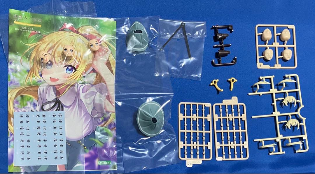 創彩少女庭園 まとめ売り