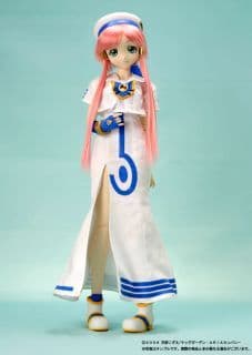 アゾン　ARIA The NATURAL 水無灯里 60cm ドール フィギュア