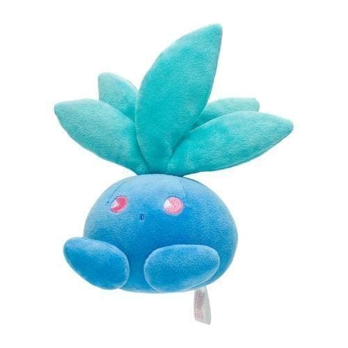 ❤新品・紙タグ付き❤ サイコソーダ リフレッシュ ナゾノクサ ぬいぐるみ
