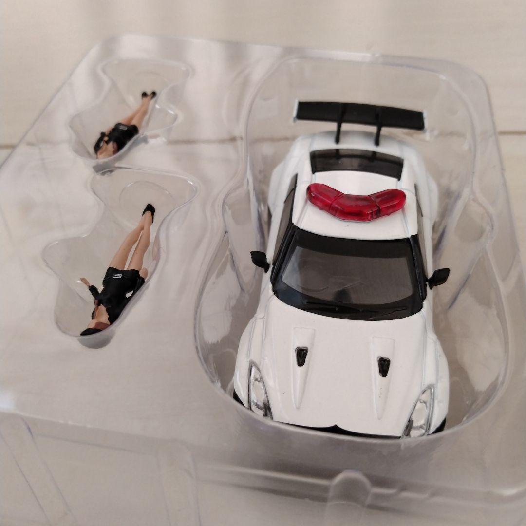mini gt lbwk リバティウォーク　日産スカイライン　GT-R