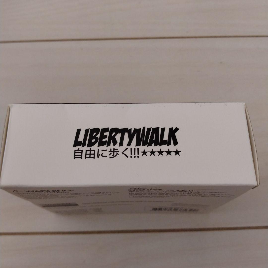 mini gt lbwk リバティウォーク　日産スカイライン　GT-R