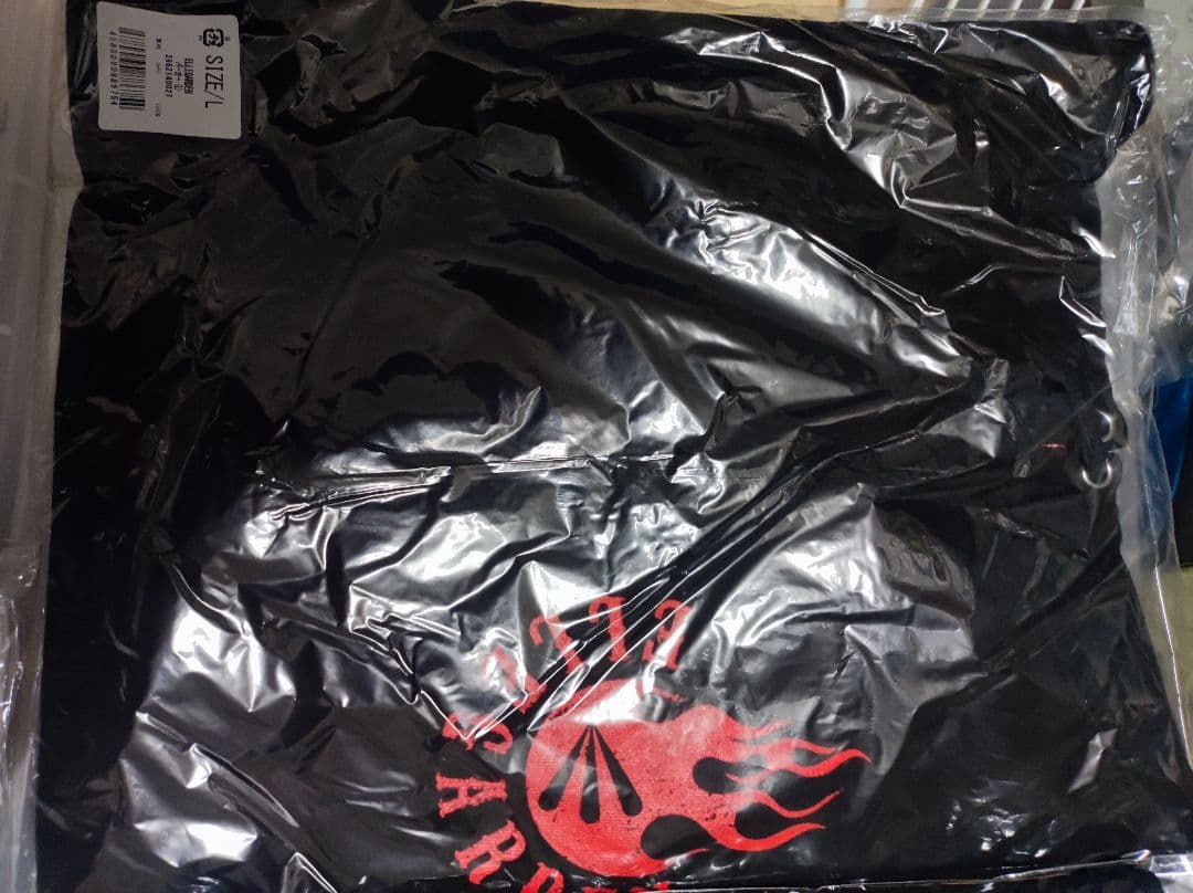 ELLEGARDEN　tシャツ パーカー　まとめ売り