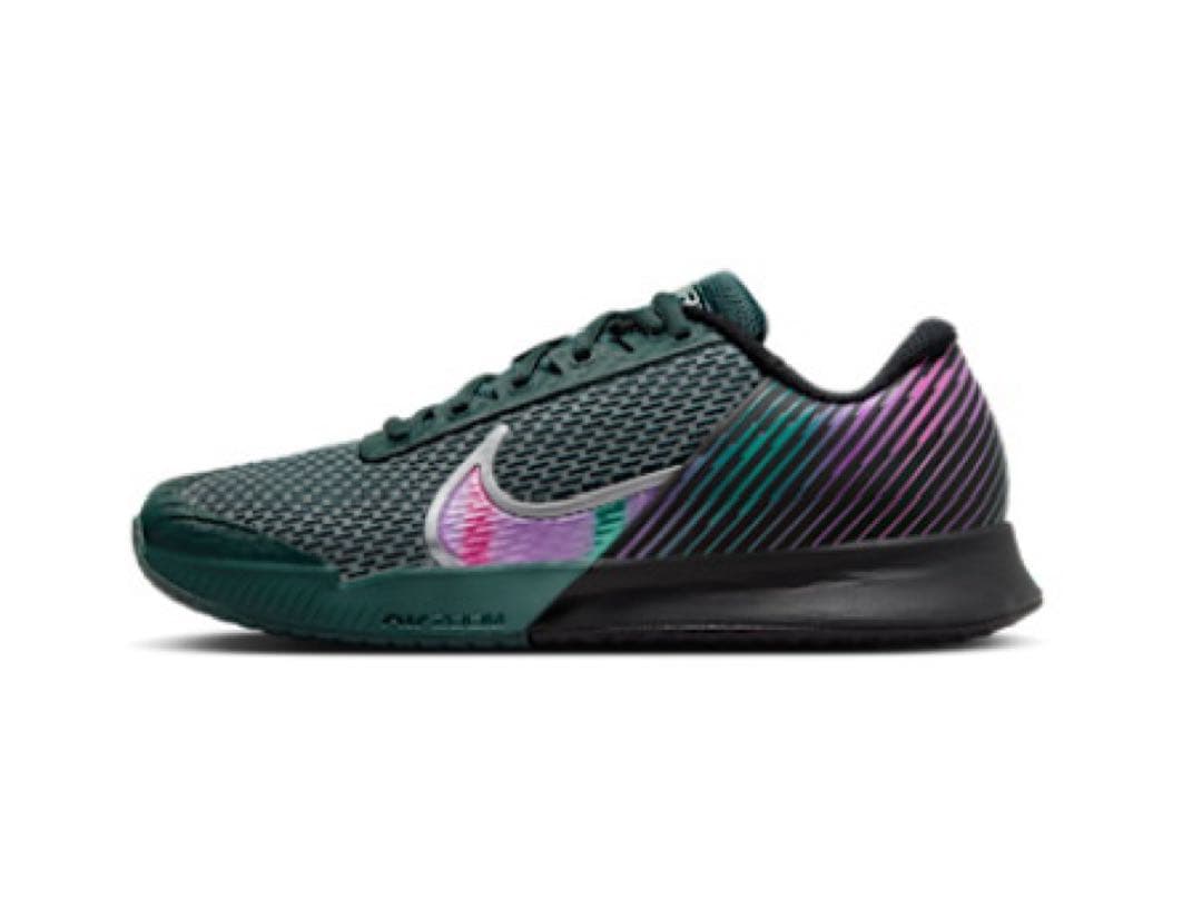 NIKE ヴェイパープロ2 プレミアム　HC