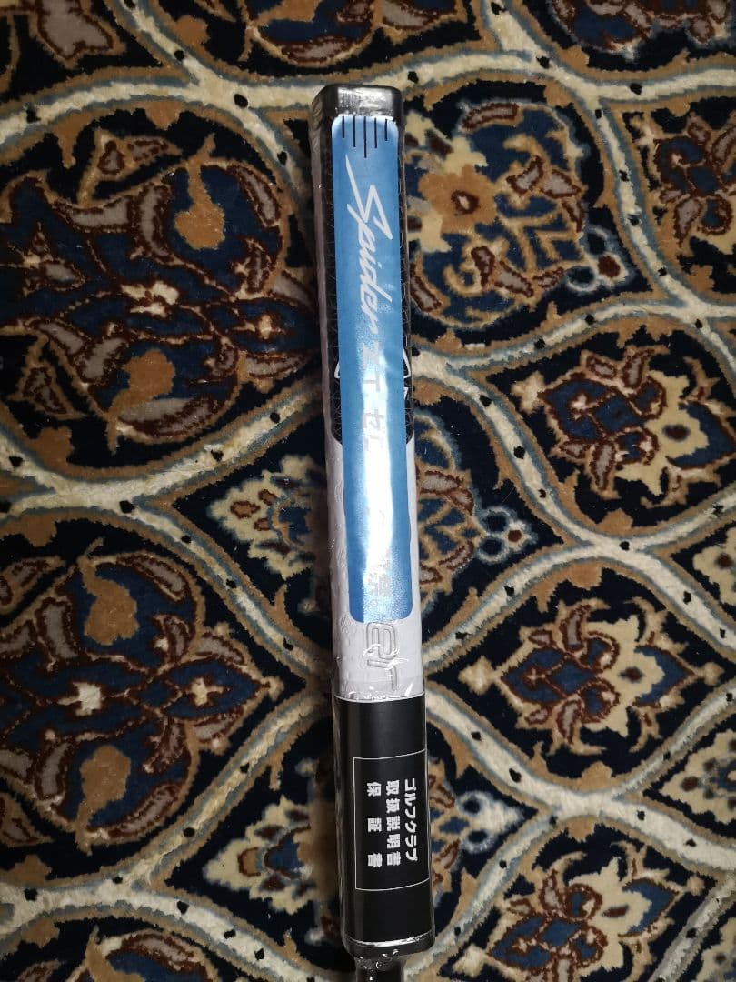 マントラさん専用Spider ZT STANDARDスパイダー ゼロトルク34
