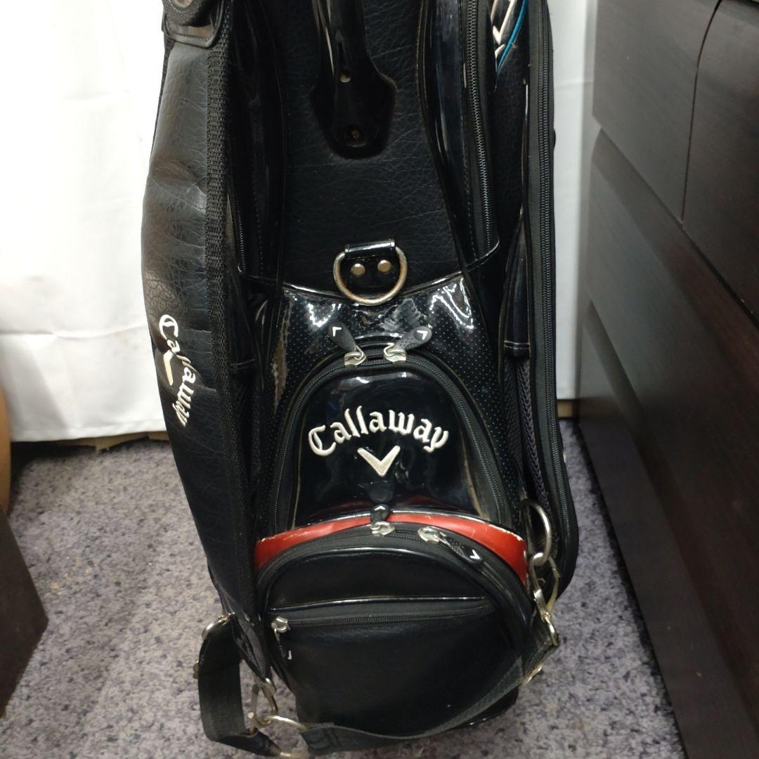 Callaway Rogue ツアーレプリカモデル9.5型