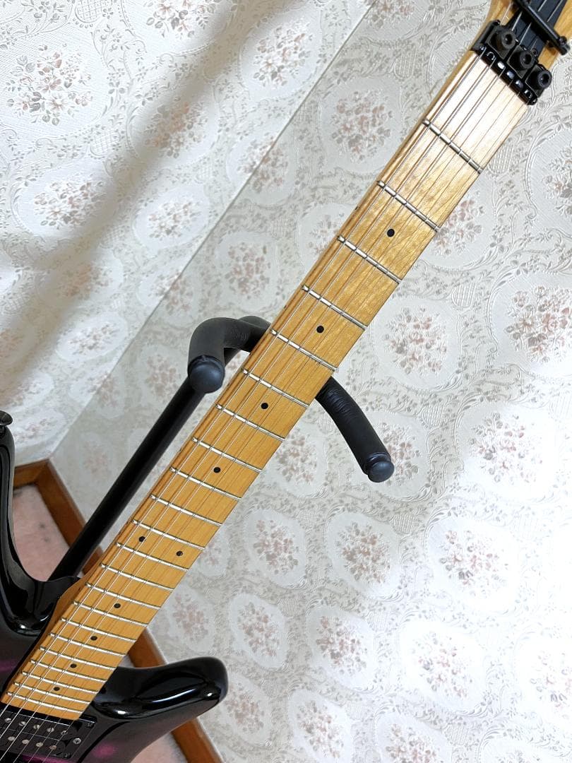 完全調整済 YAMAHA MG-M2G ネオン B'z松本孝弘 美品 送料込