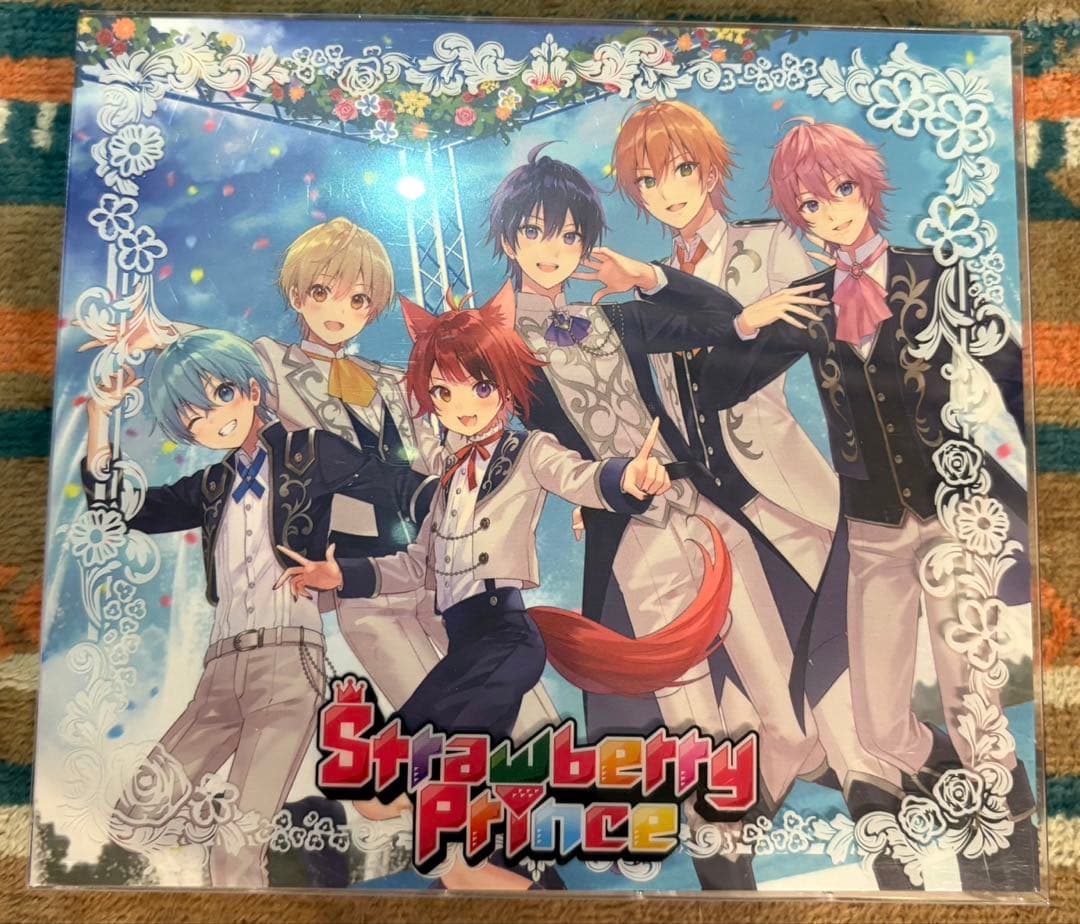 莉犬 グッズセット