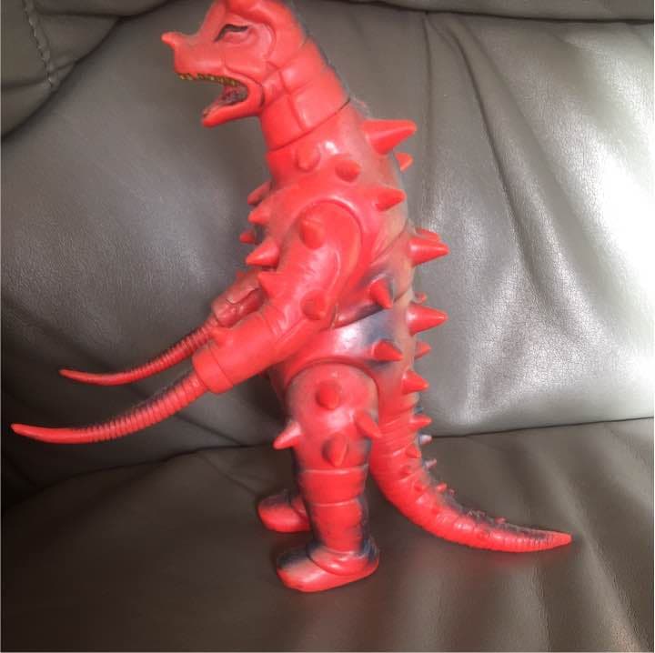 ウルトラマン グドン