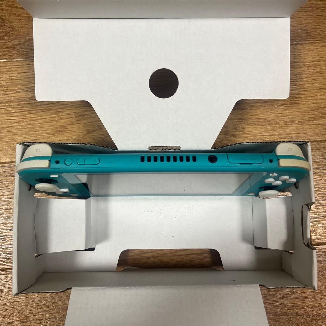 Nintendo Switch GJ