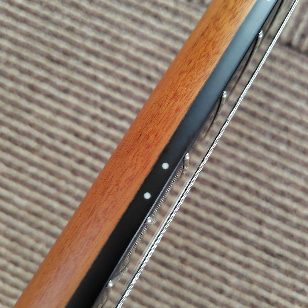 あ*ん様 ヘッドレスギター 専用ソフトケース付き