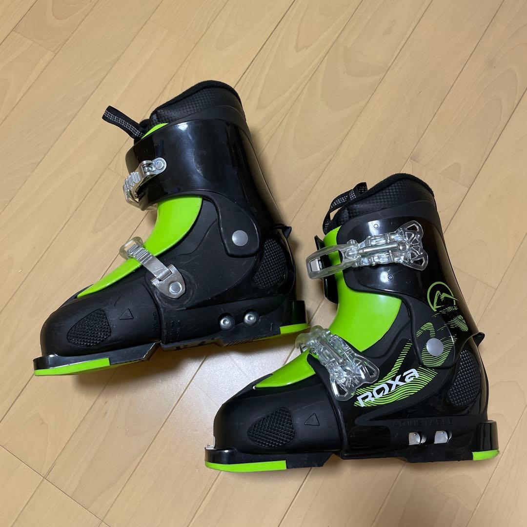 ROXAカメレオン3 サイズ可変 22.5cm-25.5cm