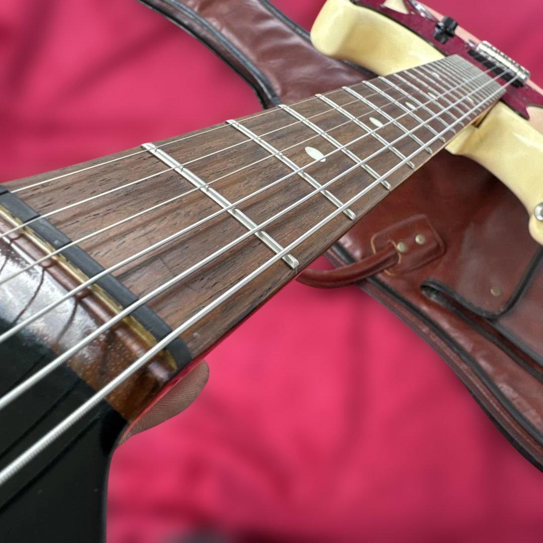 貴重 メンテ済 Squier Eシリアル ST-331 ミディアムスケール