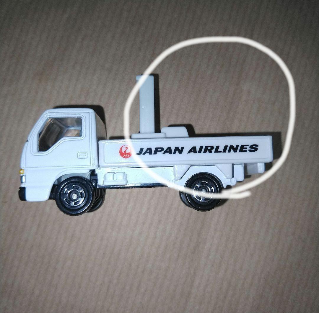 トミカ エアポート ジェット機 飛行牽引車 グランド ANA JAL 29台