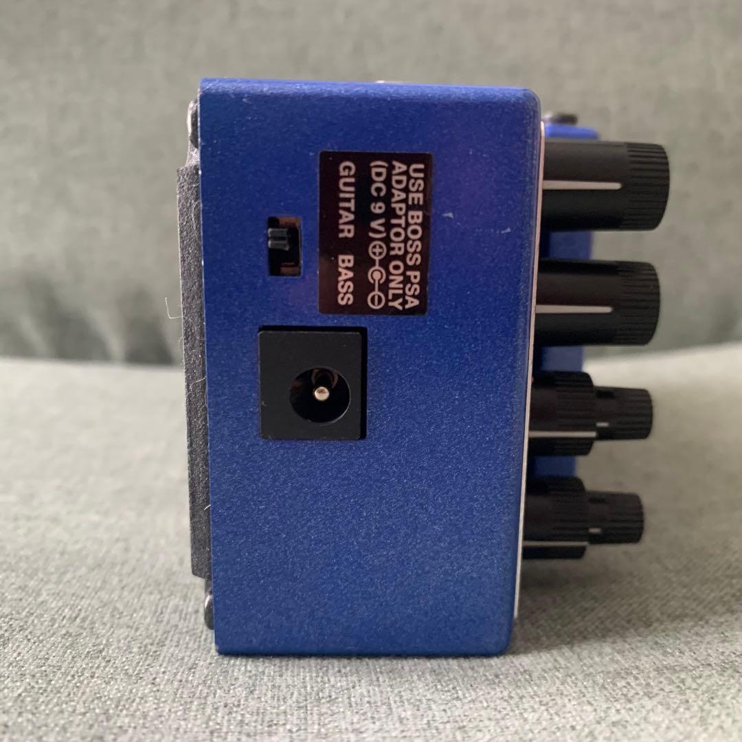 ギター BOSS SY-1