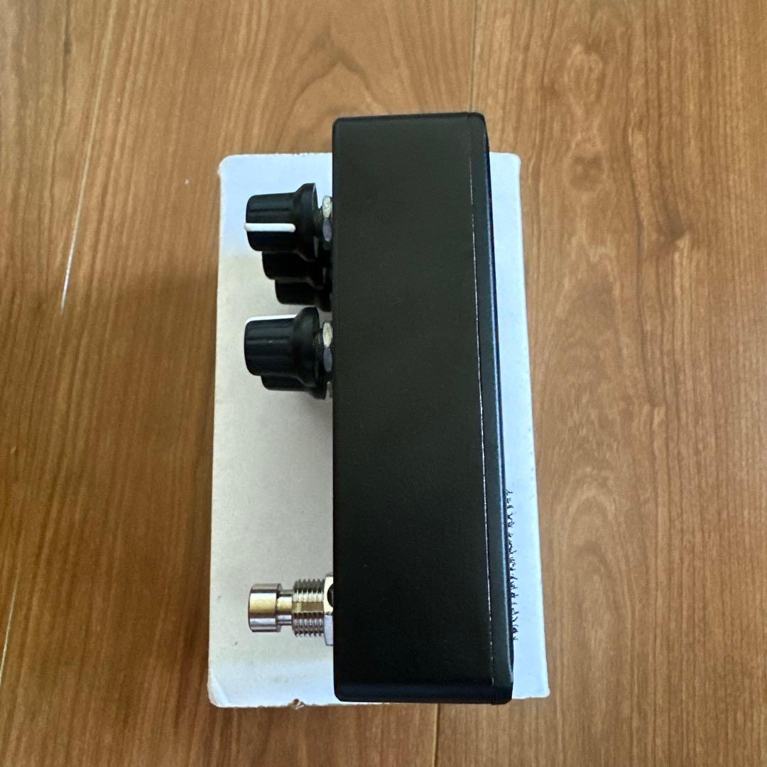 ギター Oxford Drive the king of gear