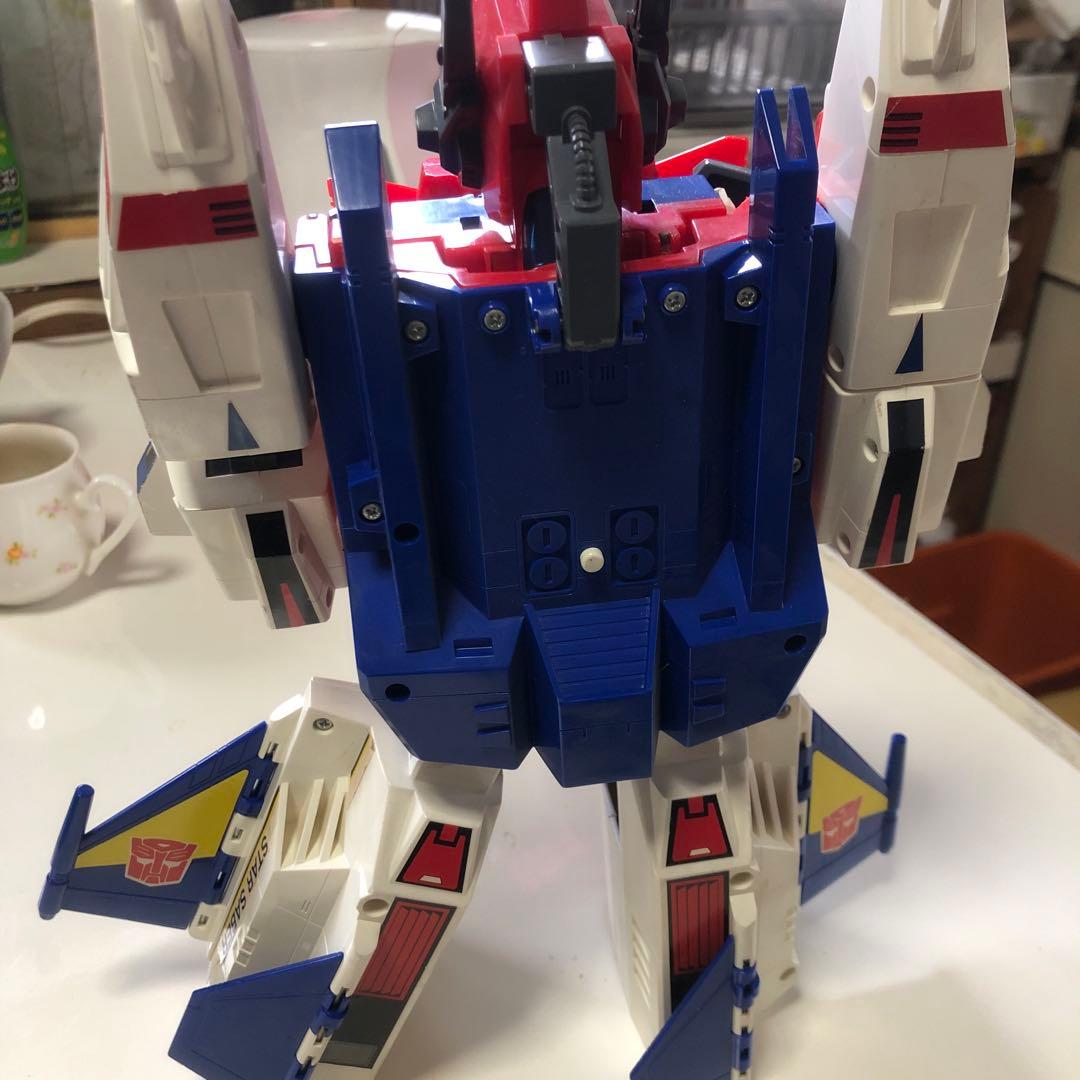 タカラトミー トランスフォーマー マスターピース MP－12＋ ランボル