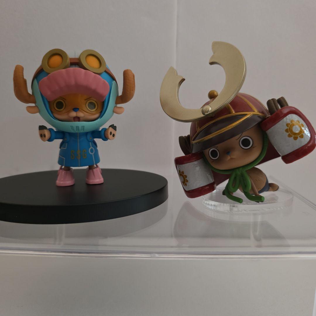 チョッパーフィギュア　pop プライス　29種セット