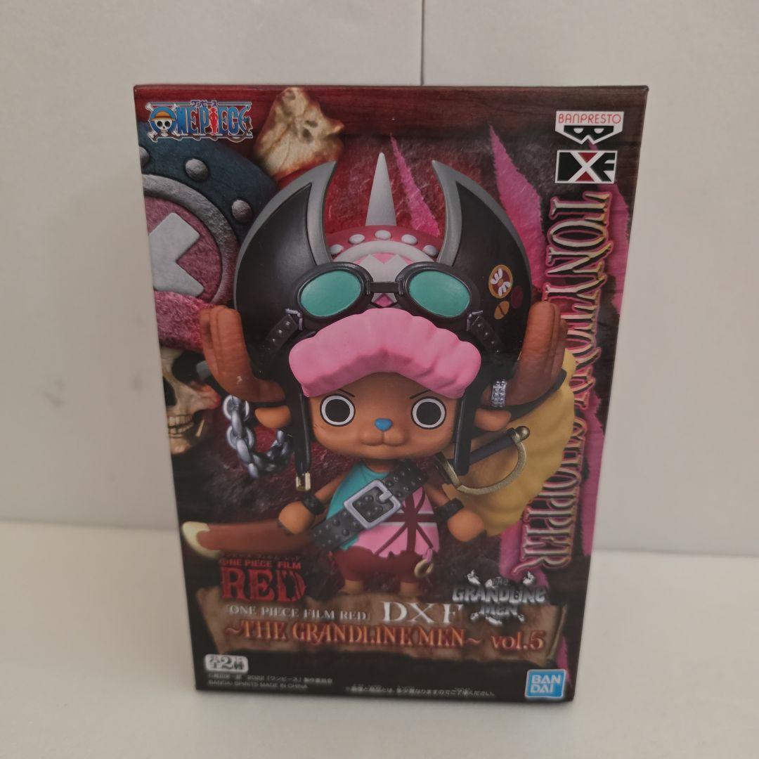 チョッパーフィギュア　pop プライス　29種セット