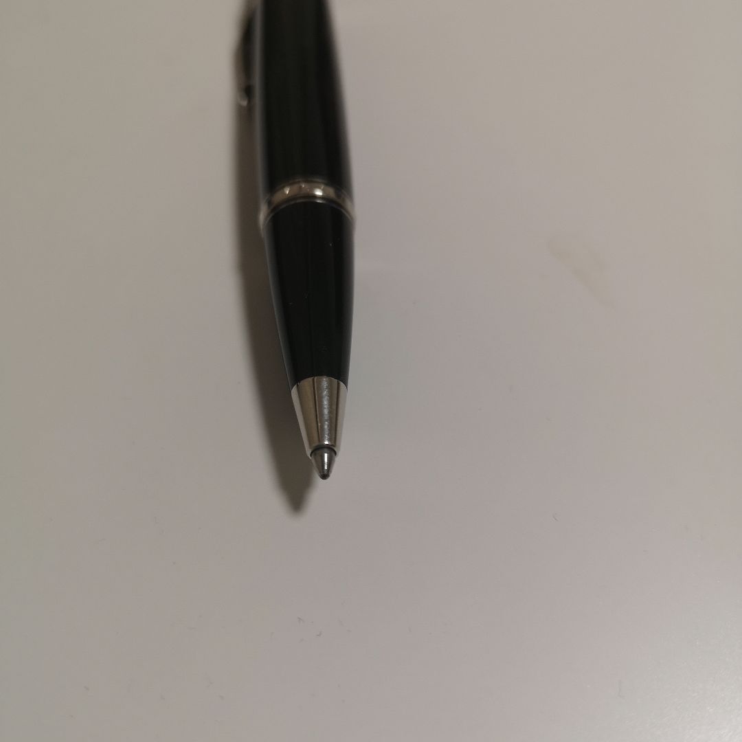 Montblanc ポエムボールペン