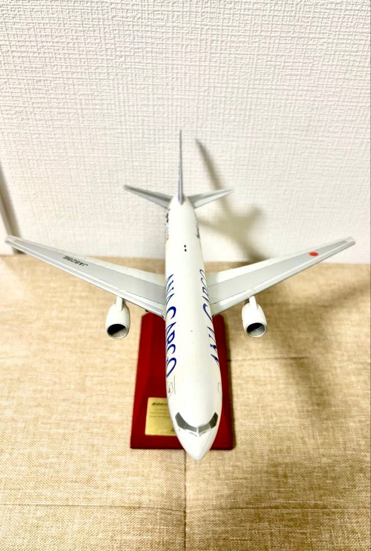 ANA CARGO Boeing 767-300BCF 1/200スケール