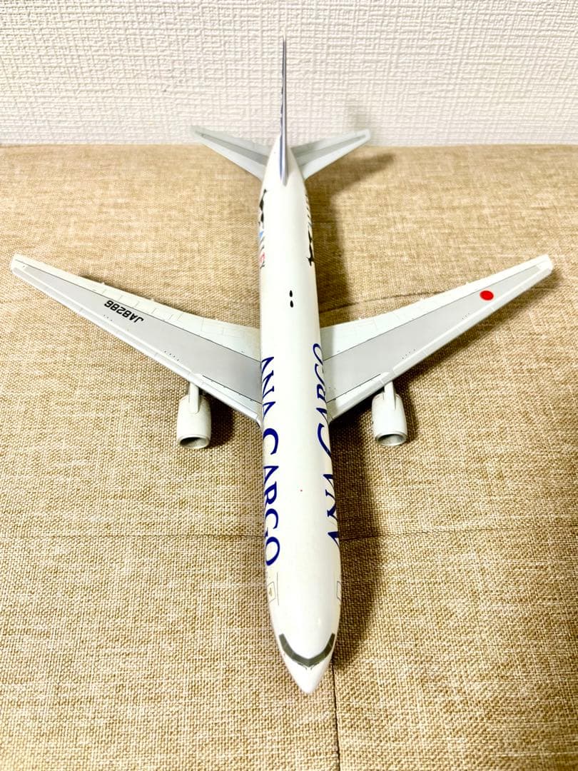ANA CARGO Boeing 767-300BCF 1/200スケール