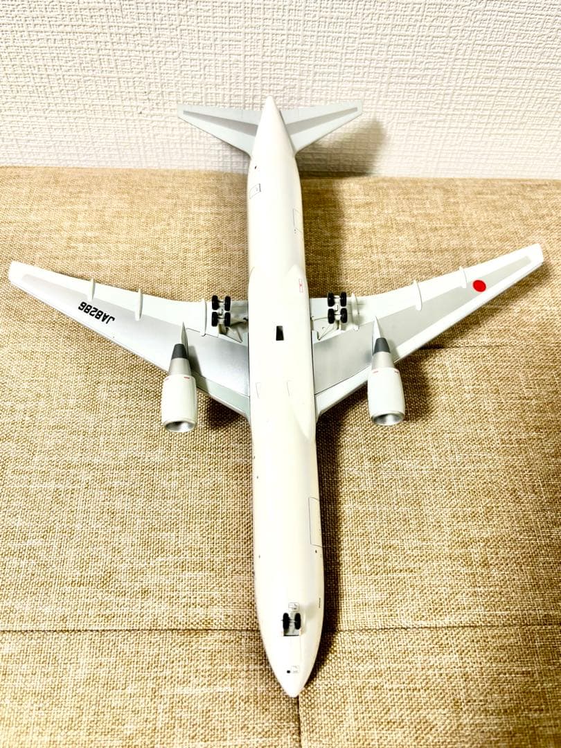 ANA CARGO Boeing 767-300BCF 1/200スケール
