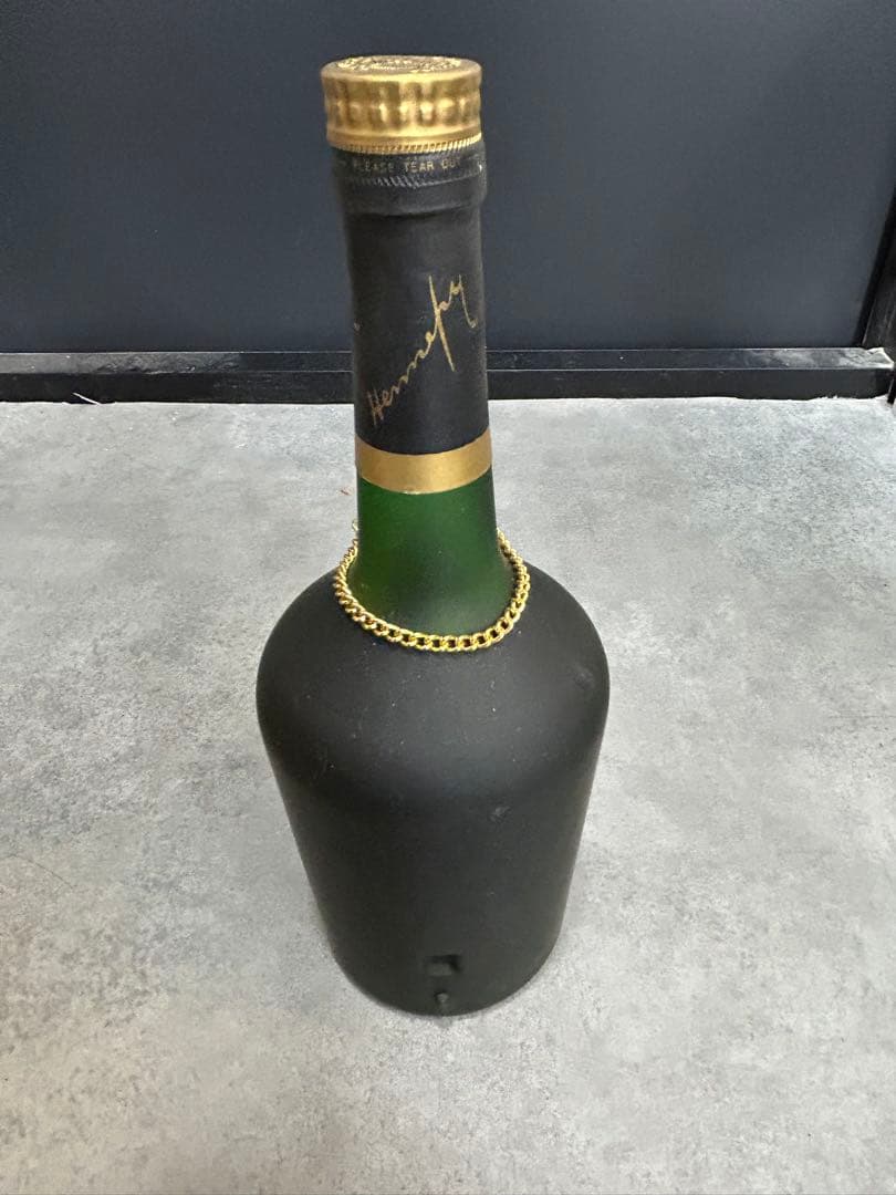 Hennessy Napoleon コニャック　箱あり