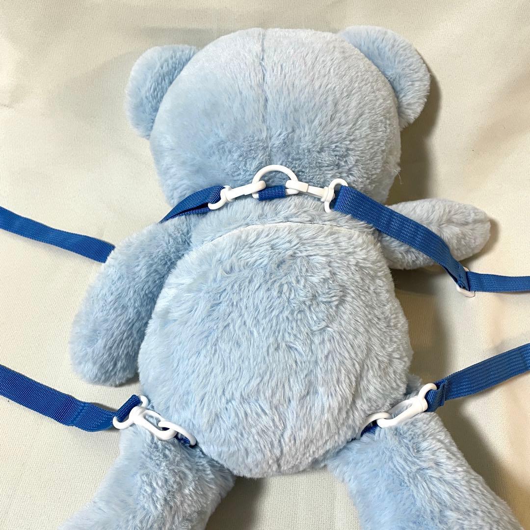 Ado るんるん不可解くまさん カムパネルラ