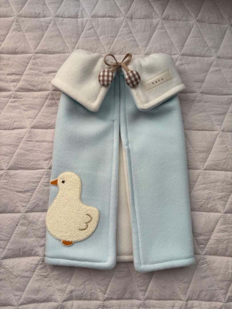 みゆ♪様 犬用品 カフェマット マント 2way ハンドメイド ケープ