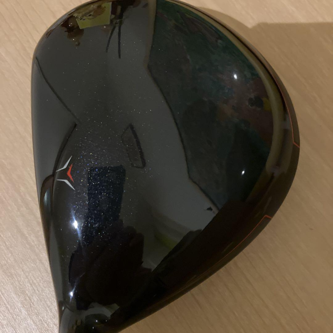 HONMA GSドライバーヘッド