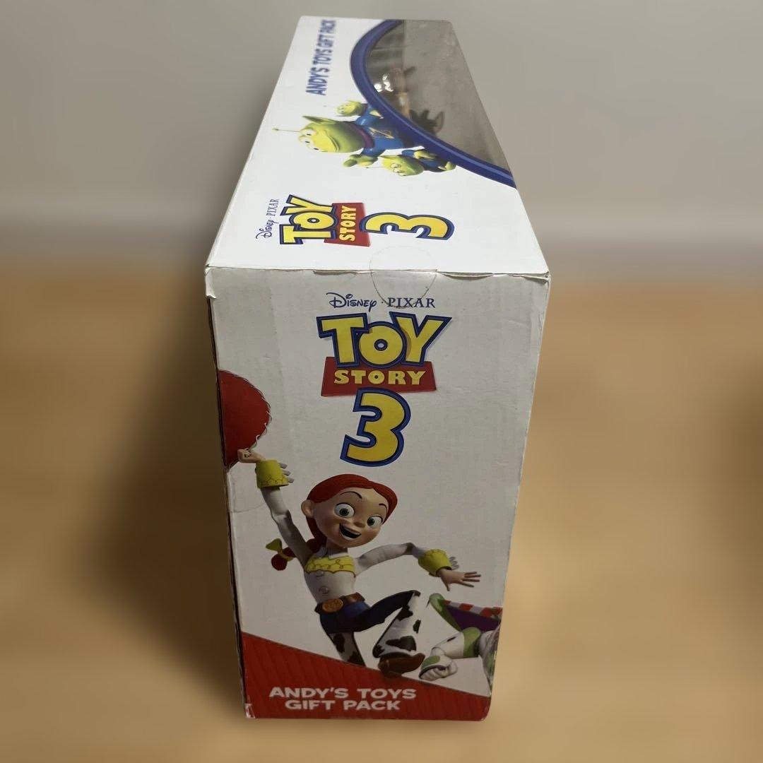トイ・ストーリー3 アンディの玩具ギフトパック