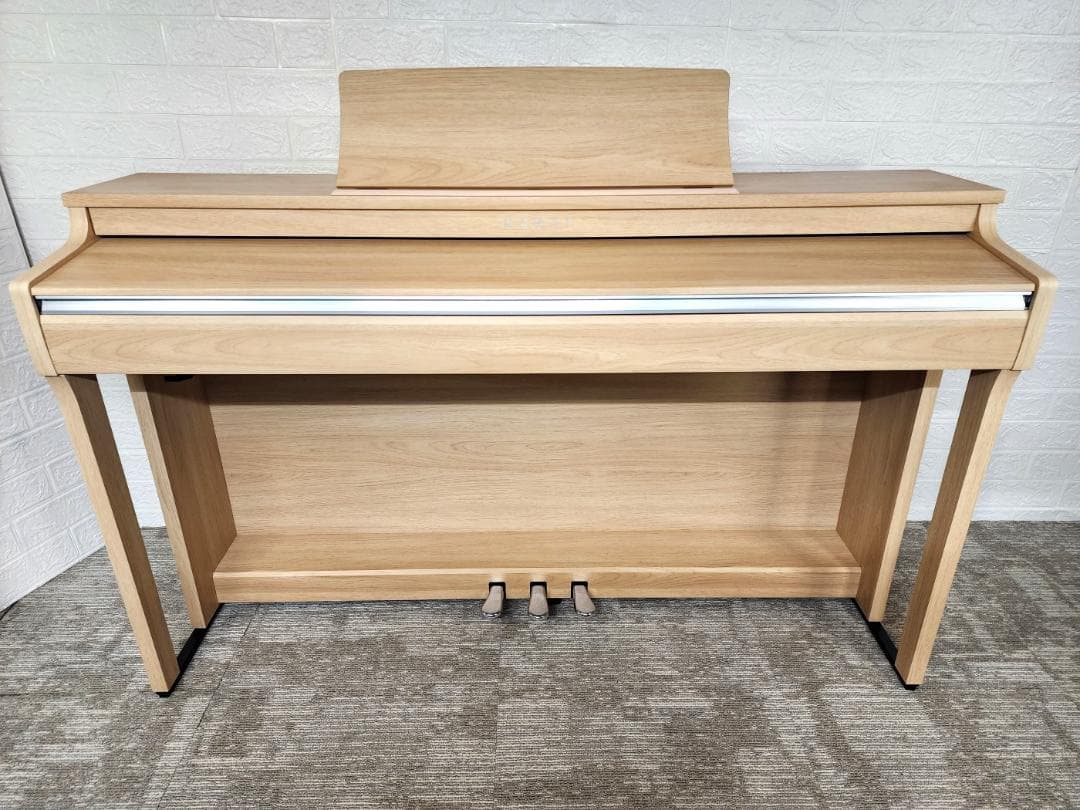 ※ゆらさま専用★美品★ KAWAI (カワイ) CN27 LO (19年製)