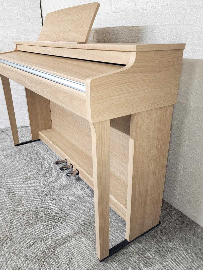 ※ゆらさま専用★美品★ KAWAI (カワイ) CN27 LO (19年製)