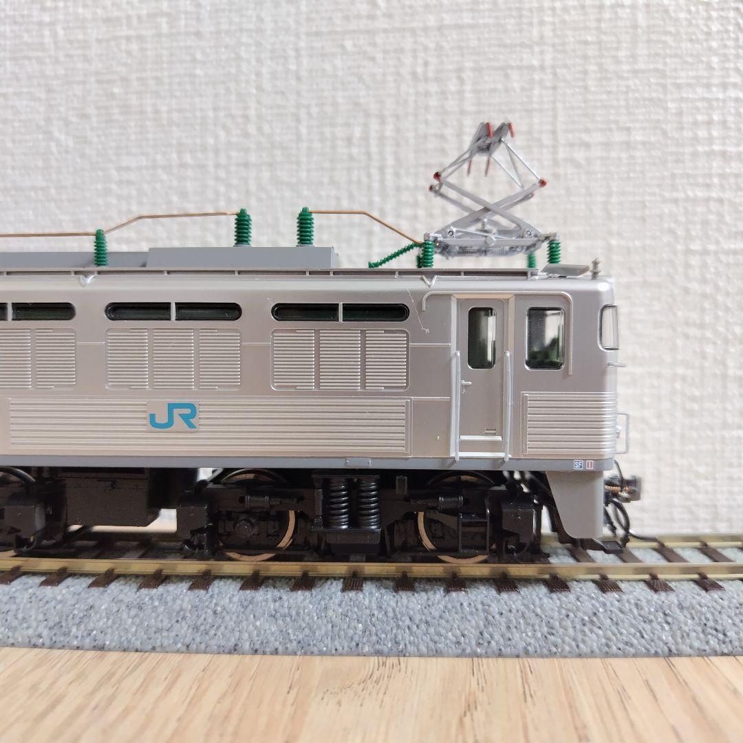 HOゲージ TOMIX EF81-300