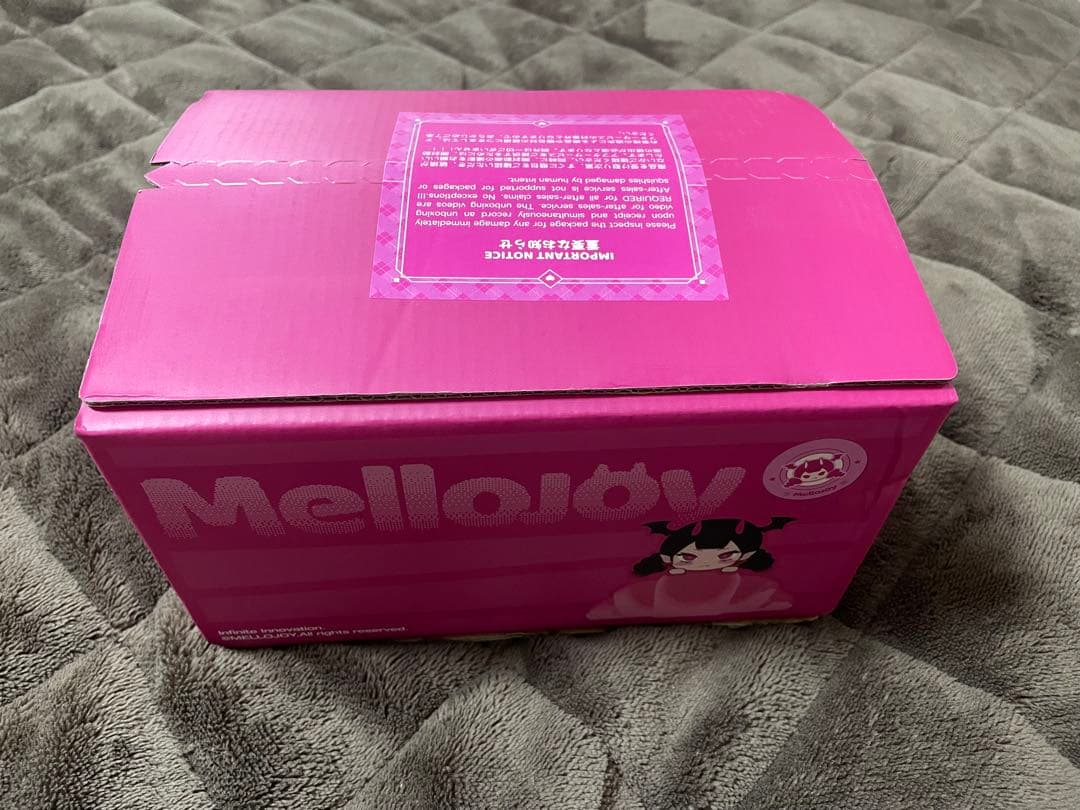 Mellojoy mellojoy メロジョイ ながーい シリーズ