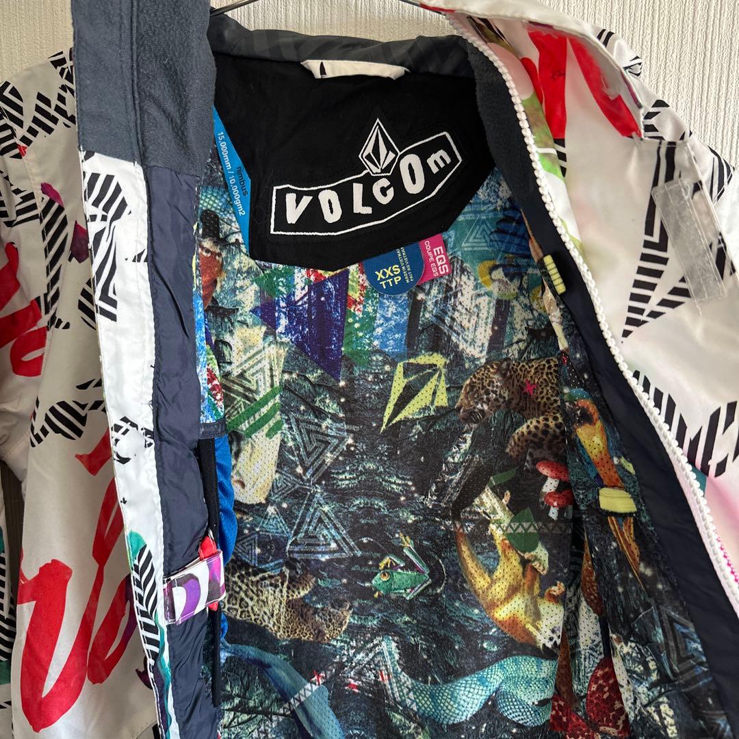 Volcom ウェア 正規品