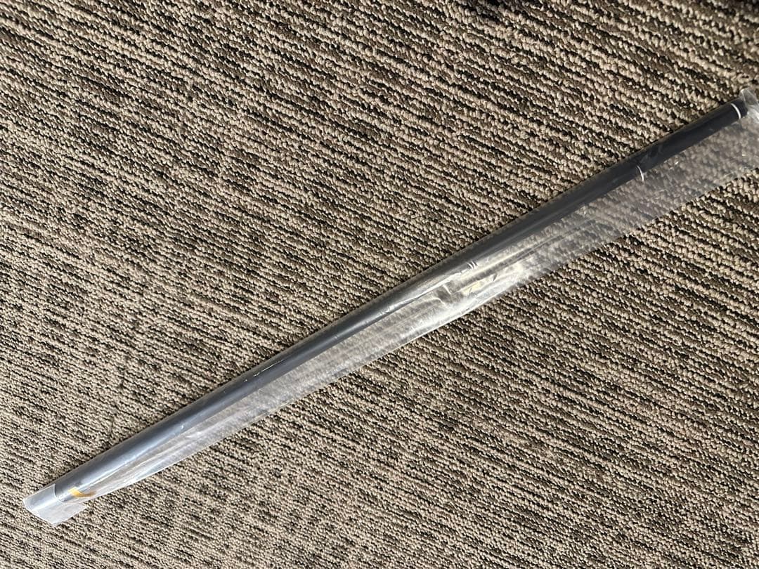 新品未使用　デビッドローマン コニカルテーパー11.5 mm ラジアル