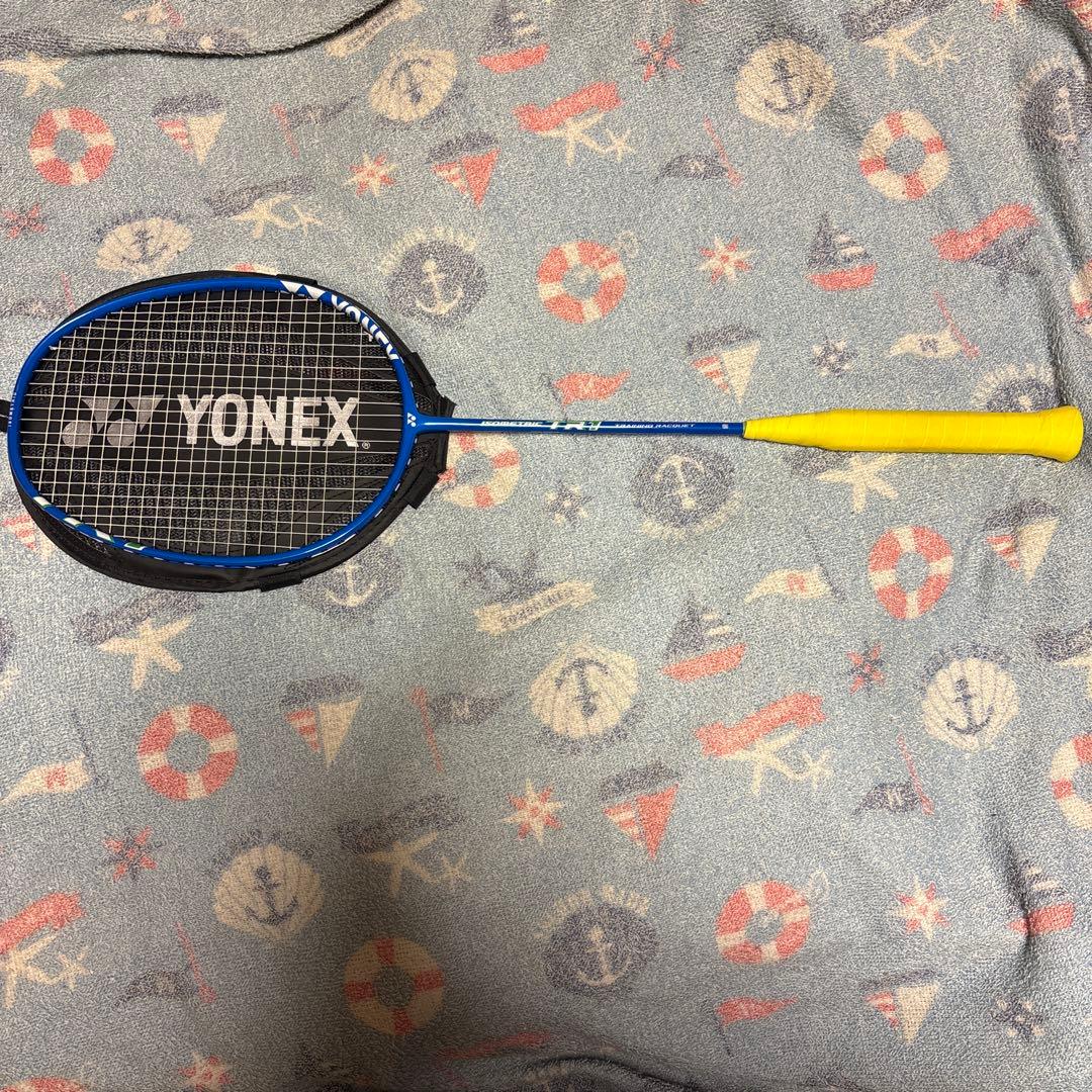 トレーニングラケット TR1