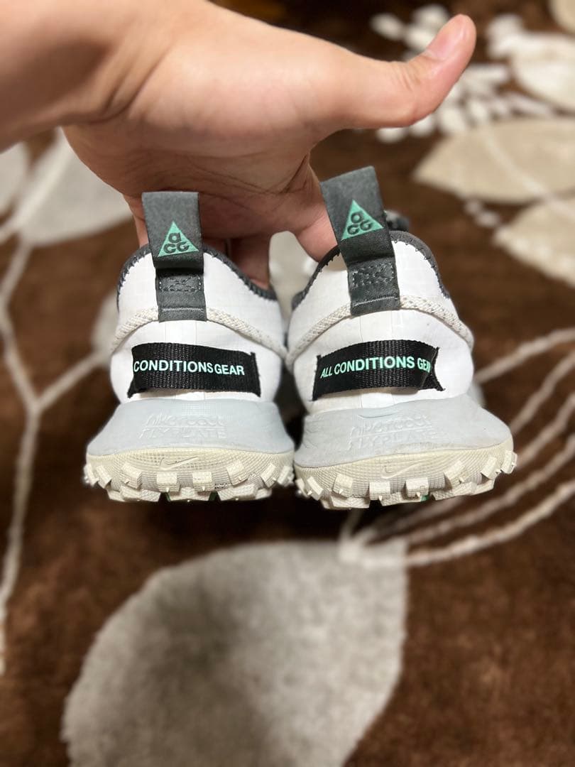 Nike ACG Means All Conditions Gear 中古