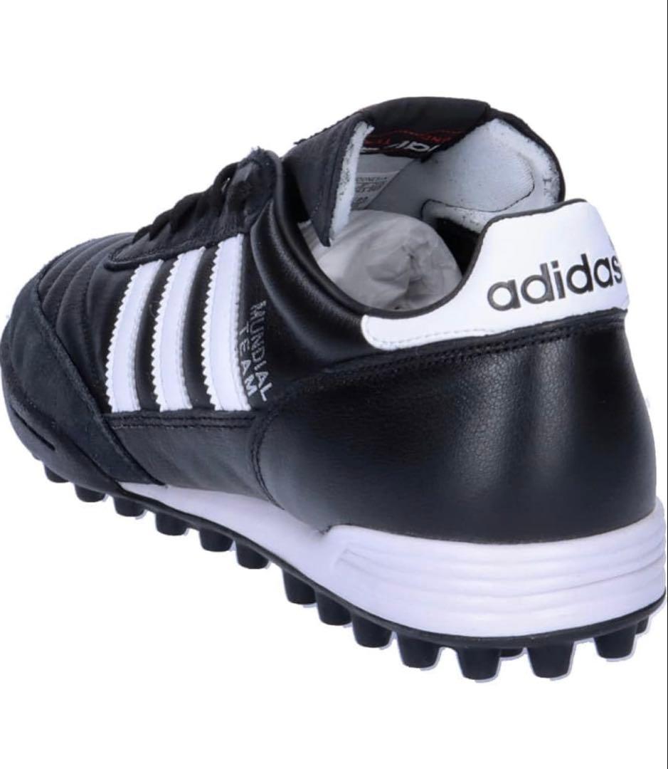 新品　アディダス ムンディアル チーム Mundial TEAM 29.5