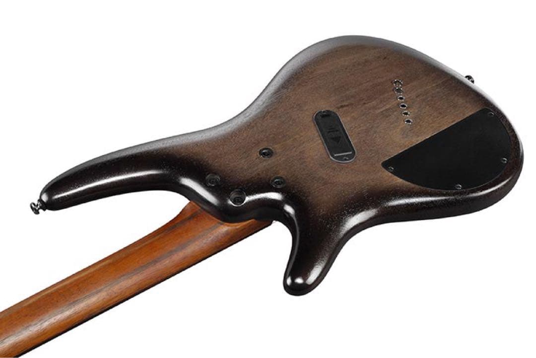 SRC6MS-BLL 6弦ベース/バリトンギター　定価14万