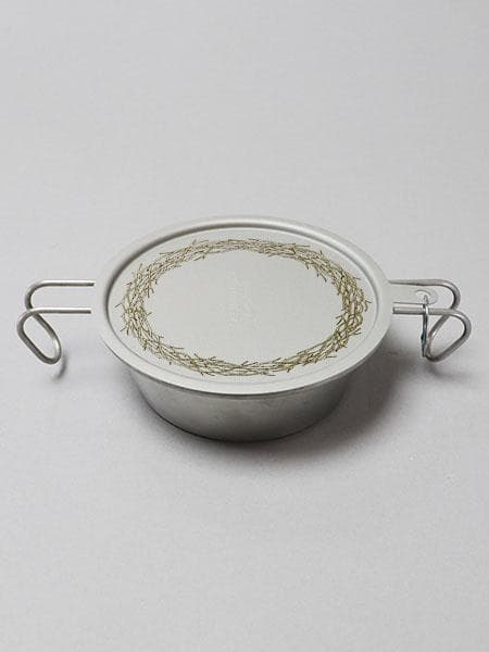 新品 未使用 マウンテンリサーチ Solo & 専用リッド 2点セット