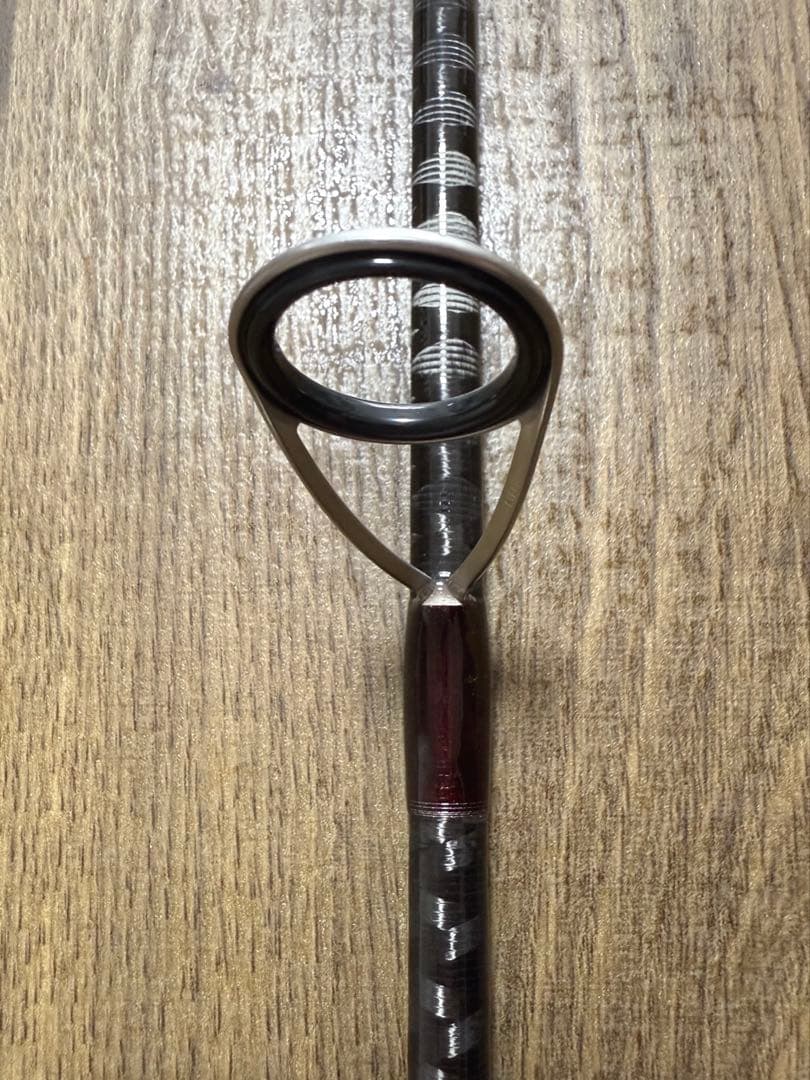 トラウトワン NS S92M シマノ TROUT ONE ボトムタップ バンプ