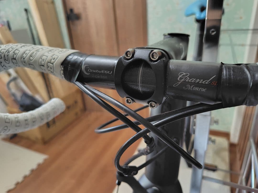 GIANT CONTEND SL1 ロードバイクセット