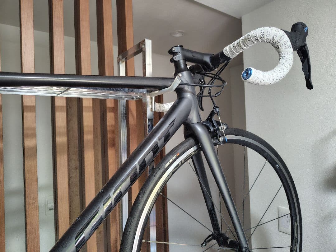 GIANT CONTEND SL1 ロードバイクセット