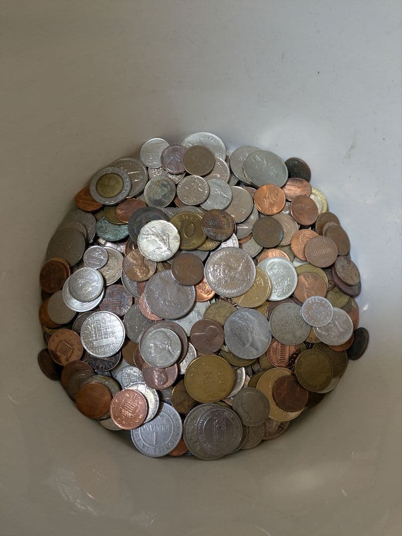 まとめ　3.5kg