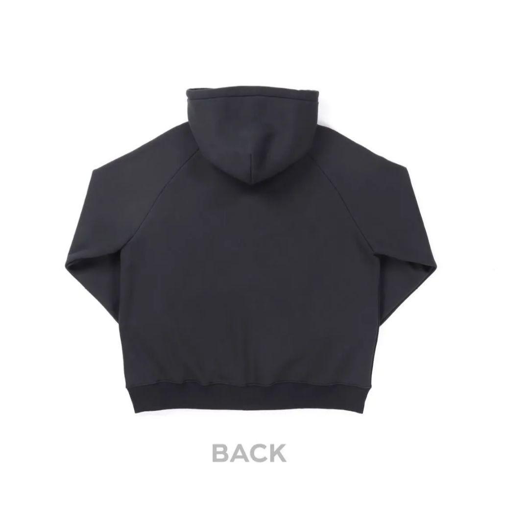 RIIZE UP OFFICIAL MD HOODIE パーカー